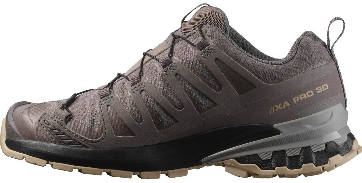 Кроссовки Salomon XA PRO 3D V9 GTX W мультиколор