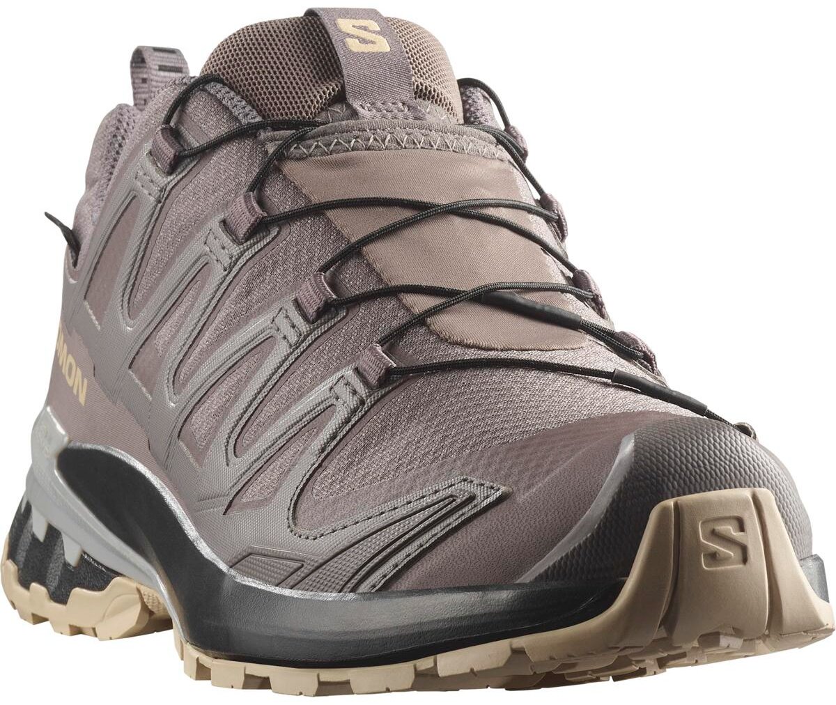 Кроссовки Salomon XA PRO 3D V9 GTX W мультиколор