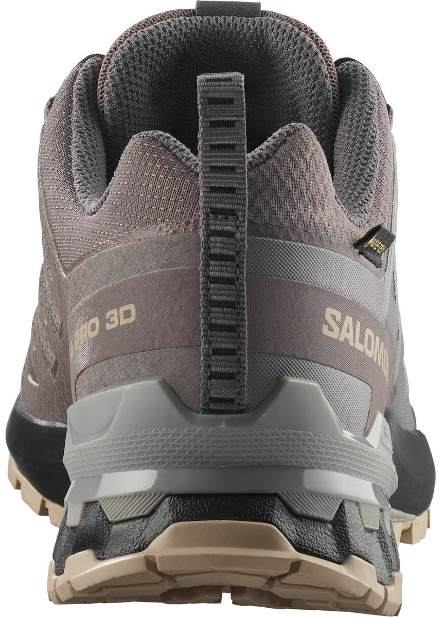 Кроссовки Salomon XA PRO 3D V9 GTX W мультиколор