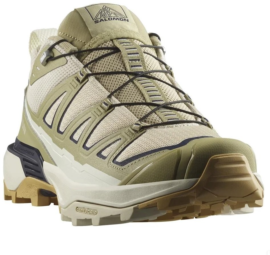 Кроссовки Salomon X ultra 360 edge бежевый купить,79900