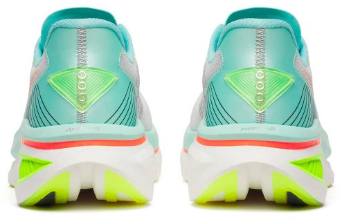 Кроссовки Saucony Endorphin Azura мультиколор