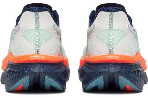 Кроссовки Saucony Endorphin Azura мультиколор