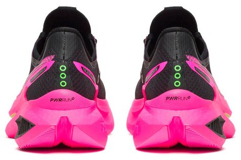 Кроссовки Saucony Endorphin Pro 5 мультиколор