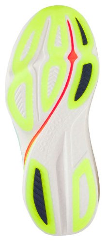 Кроссовки Saucony Endorphin Azura мультиколор