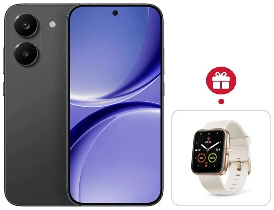 Смартфон Poco X8 Pro 12/512Gb Black + подарок - ForteMarket Смартфон Poco X8 Pro 12/512Gb Black + подарок купить,330000
