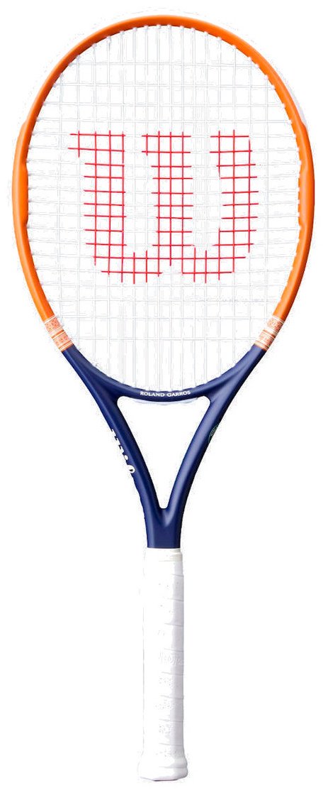 Ракетка Wilson 0097512933391 2