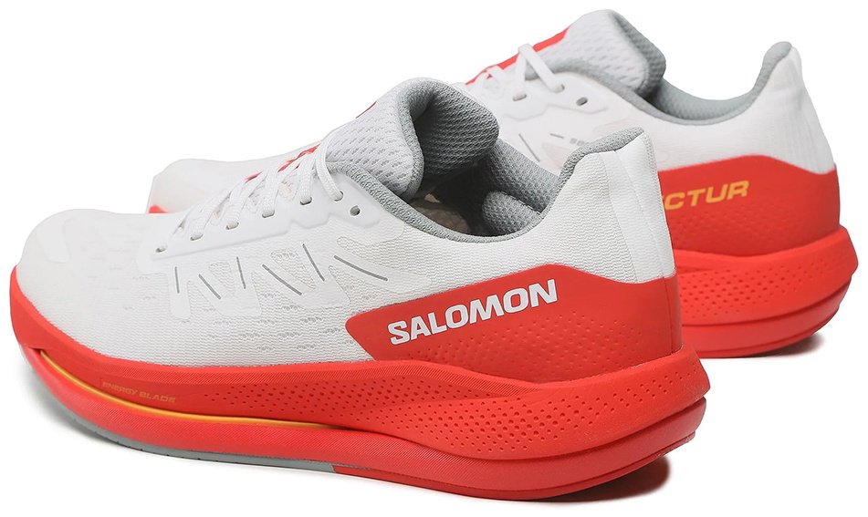 Кроссовки Salomon Spectur белый купить,64900