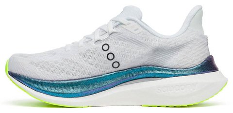 Кроссовки Saucony Endorphin Speed 5 белый