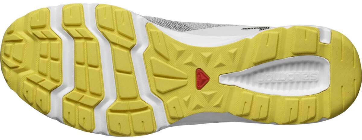 Кроссовки Salomon Amphib bold 2 серый купить,NaN