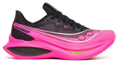 Кроссовки Saucony черный