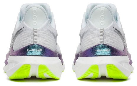 Кроссовки Saucony Endorphin Speed 5 белый