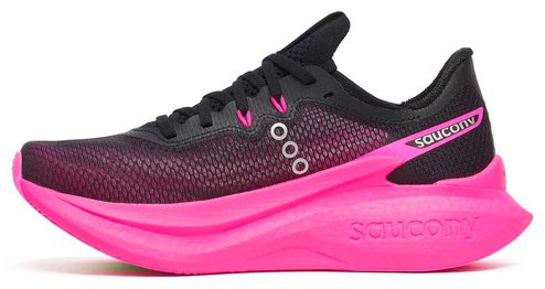 Кроссовки Saucony черный