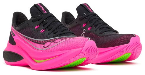 Кроссовки Saucony черный