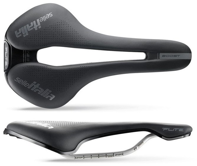 Седло Selle Italia седло Flite boost Ti 316 superflow