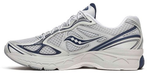 Кроссовки Saucony Progrid Guide 7 синий купить,74900