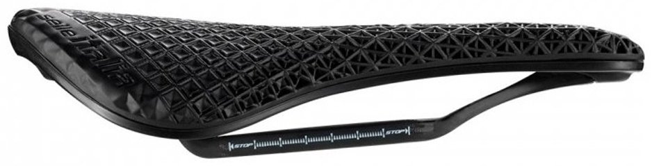 Седло SELLE ITALIA 080A924RCA001