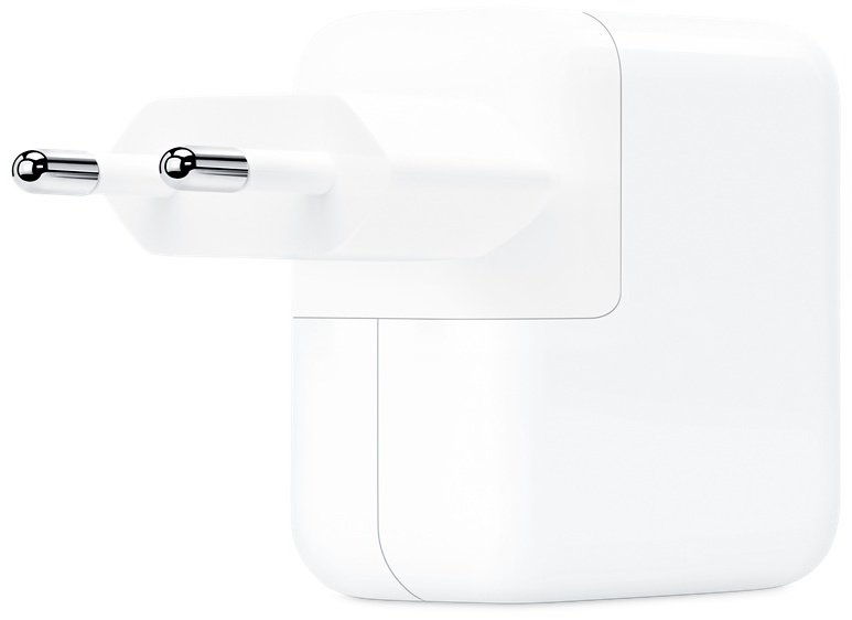 Блок питания Apple 30W USB-C Power Adapter купить,NaN