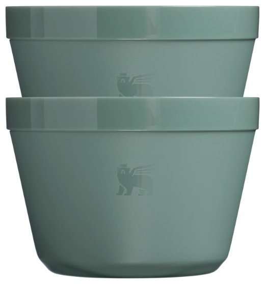 Набор STANLEY Go Cook Set/10-09997-020/1.18 L, charcoal 5 шт
