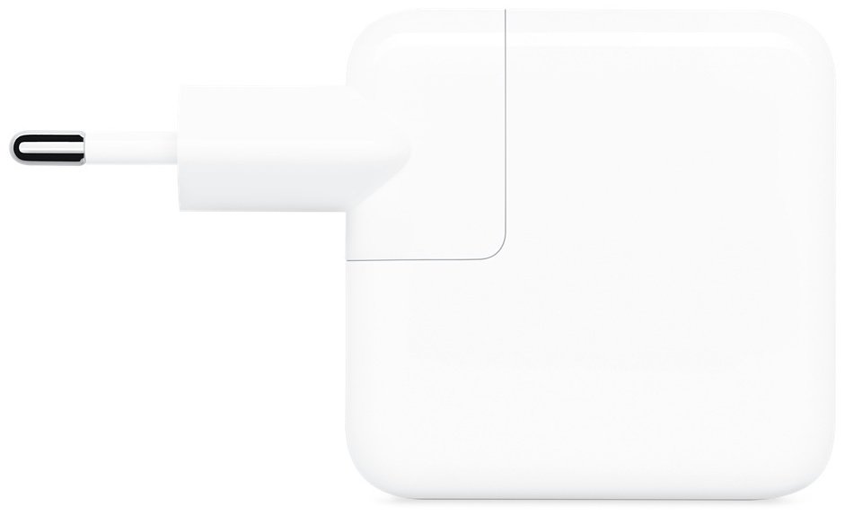 Блок питания Apple 30W USB-C Power Adapter купить,NaN