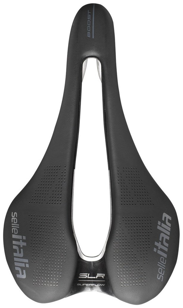 Седло SLR Boost 3D TI 316 Superflow L 041A924RKC011