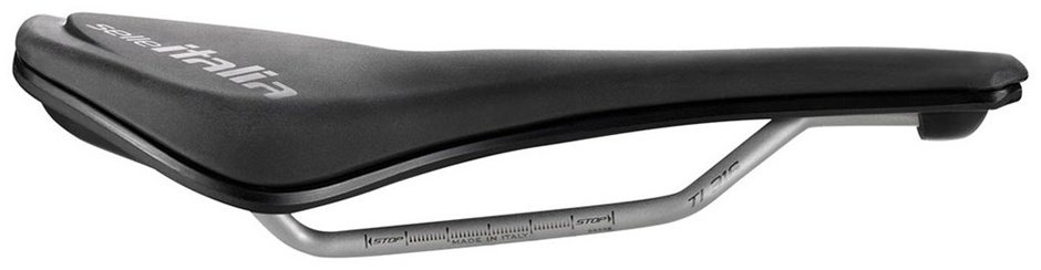 Седло SELLE ITALIA 064A324RKC001