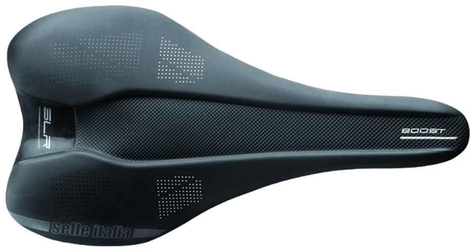Седло SELLE ITALIA 041A320MHC001