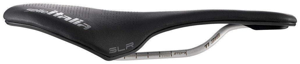 Седло SLR Boost 3D TI 316 Superflow L 041A924RKC011
