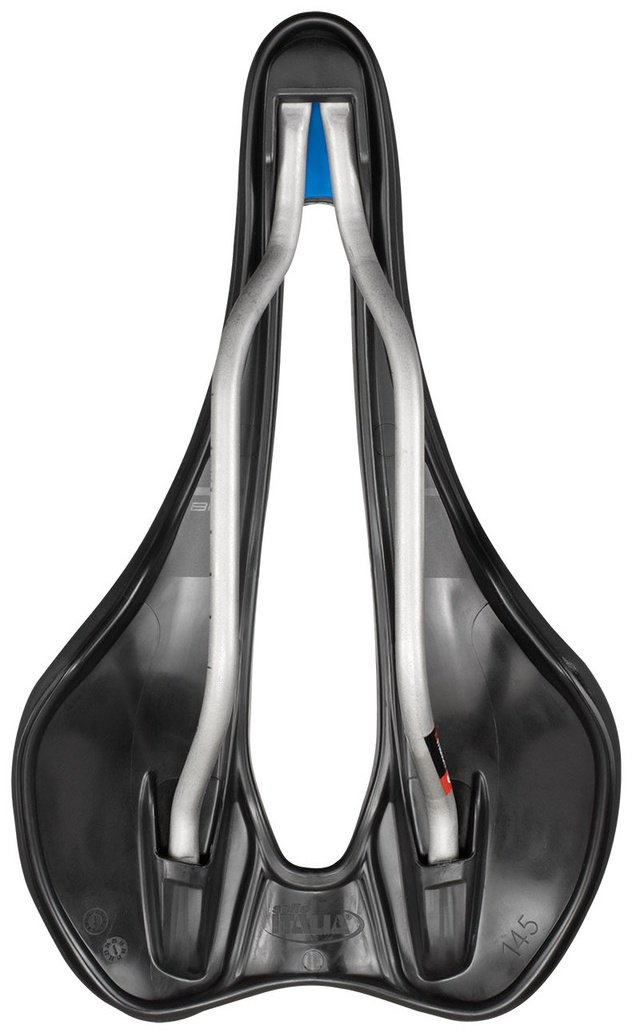 Седло SLR Boost 3D TI 316 Superflow L 041A924RKC011