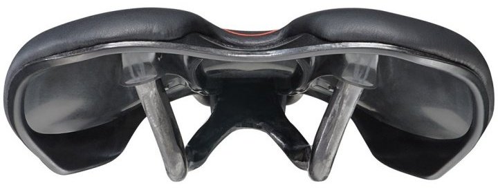 Седло SLR Boost Kit Carbonio Superflow L 041A320ICA011