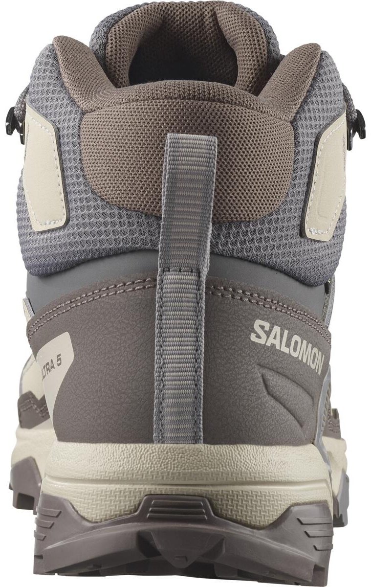 Треккинговые ботинки Salomon мультиколор