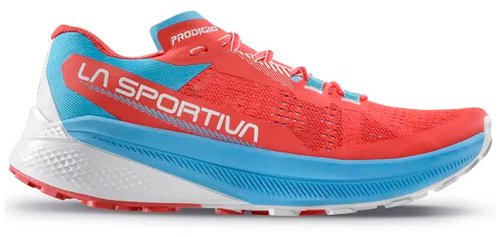 Кроссовки La Sportiva Prodigio 2 белый