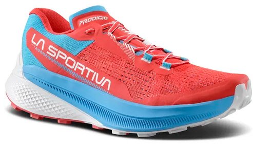 Кроссовки La Sportiva Prodigio 2 белый