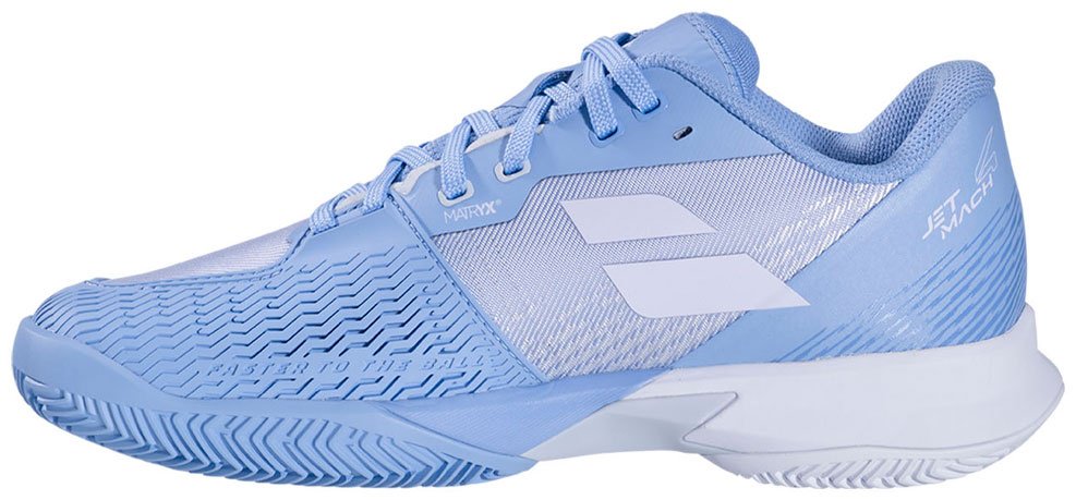 Кроссовки Babolat лиловый