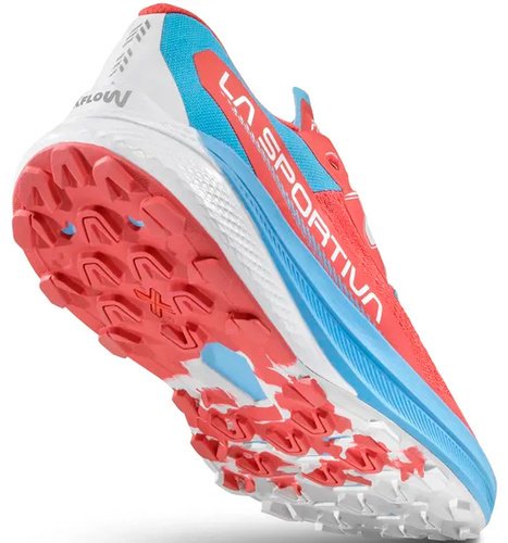 Кроссовки La Sportiva Prodigio 2 белый