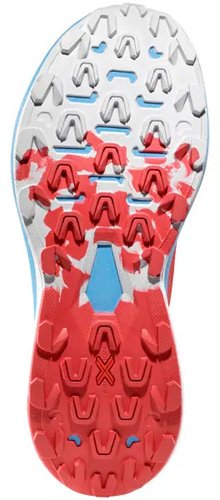 Кроссовки La Sportiva Prodigio 2 белый
