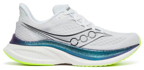 Кроссовки Saucony Endorphin Speed 5 мультиколор