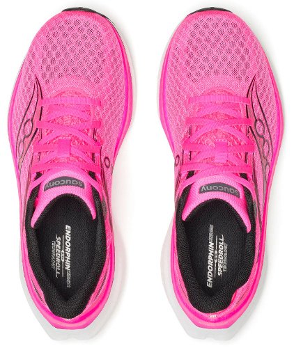 Кроссовки Saucony Endorphin Speed 5 мультиколор