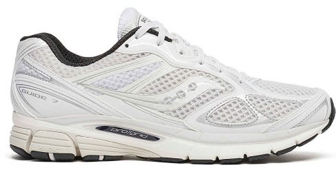 Кроссовки Saucony Progrid Guide 7 черный купить,74900