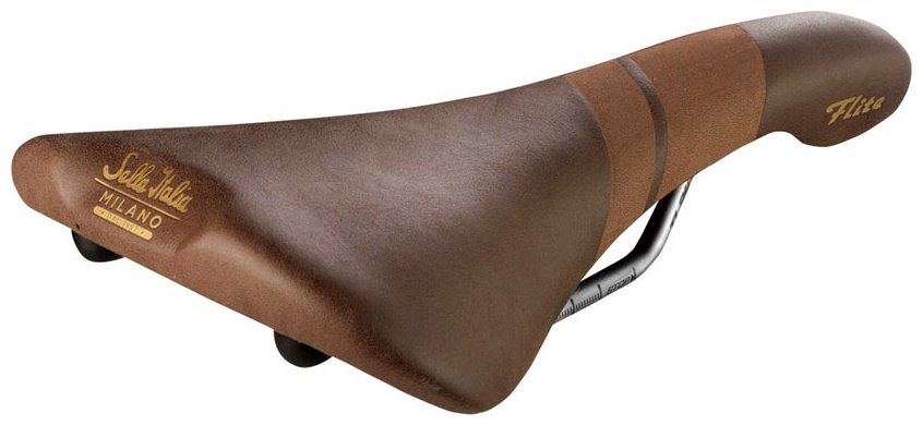 Седло SELLE ITALIA Flite Bullitt, 016A0010KC011