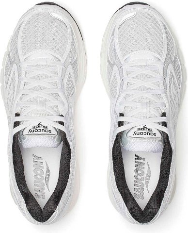 Кроссовки Saucony Progrid Guide 7 мультиколор купить,74900