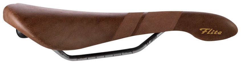 Седло SELLE ITALIA Flite Bullitt, 016A0010KC011
