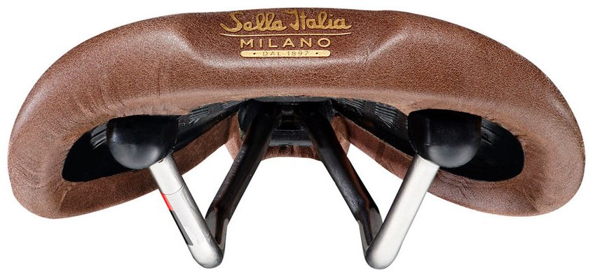 Седло SELLE ITALIA Flite Bullitt, 016A0010KC011