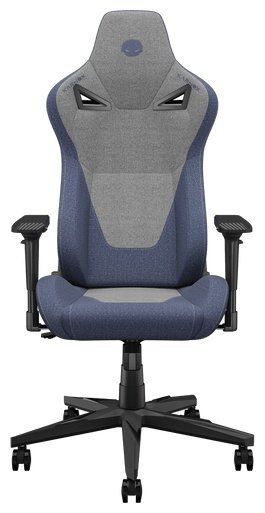Игровое кресло Karnox KX800519, синий, серый