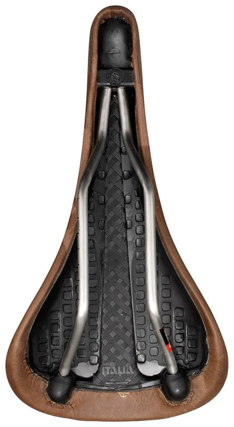 Седло SELLE ITALIA Flite Bullitt, 016A0010KC011