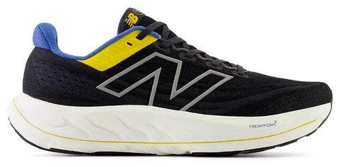 Кроссовки New Balance New Balance черный
