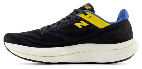 Кроссовки New Balance New Balance черный