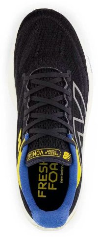 Кроссовки New Balance New Balance черный