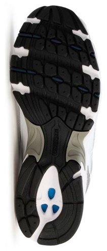 Кроссовки New Balance белый