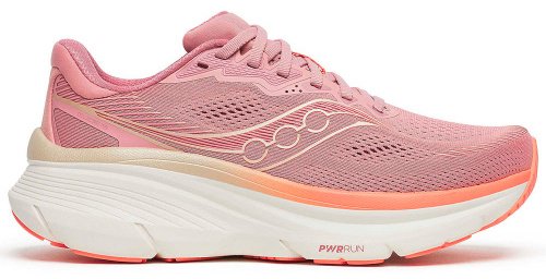 Кроссовки Saucony Guide 19 мультиколор