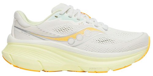 Кроссовки Saucony Hurricane 25 серый